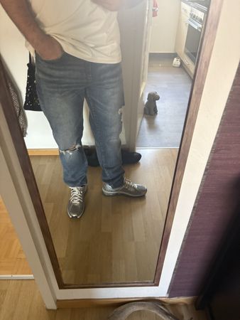 GAP jeans Neu. 
