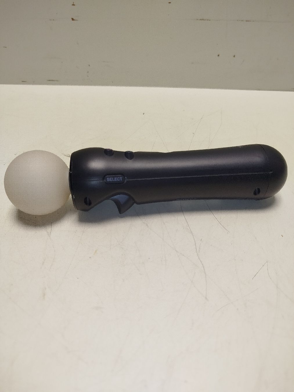 Sony Controller: Original Sony Playstation Move Motion Controller(em47) – Usato da Künten venduto da Schnaepplihuus 1