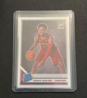 NBA Drius Garland Rated Rookie Card