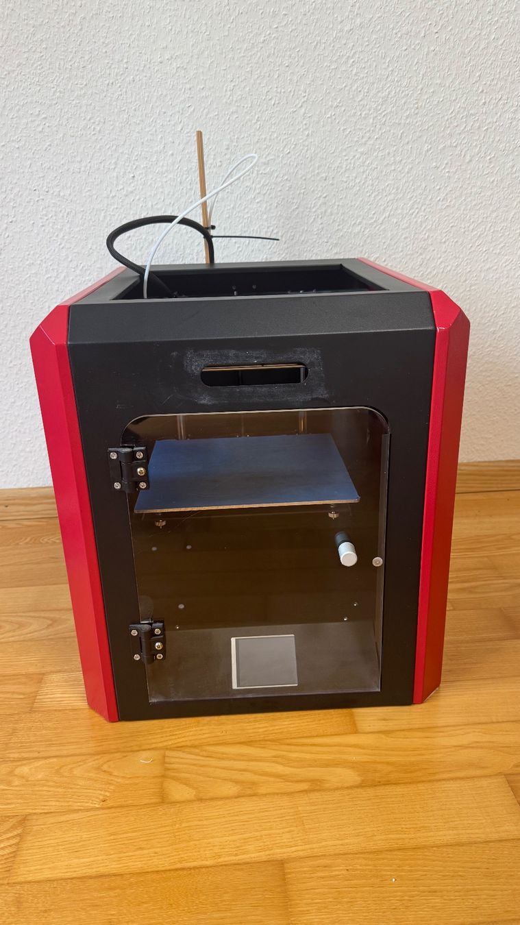 Imprimante 3D: Cbot3D C-K1 3D-Drucker – D'occasion à Liestal par Spaetzli_67