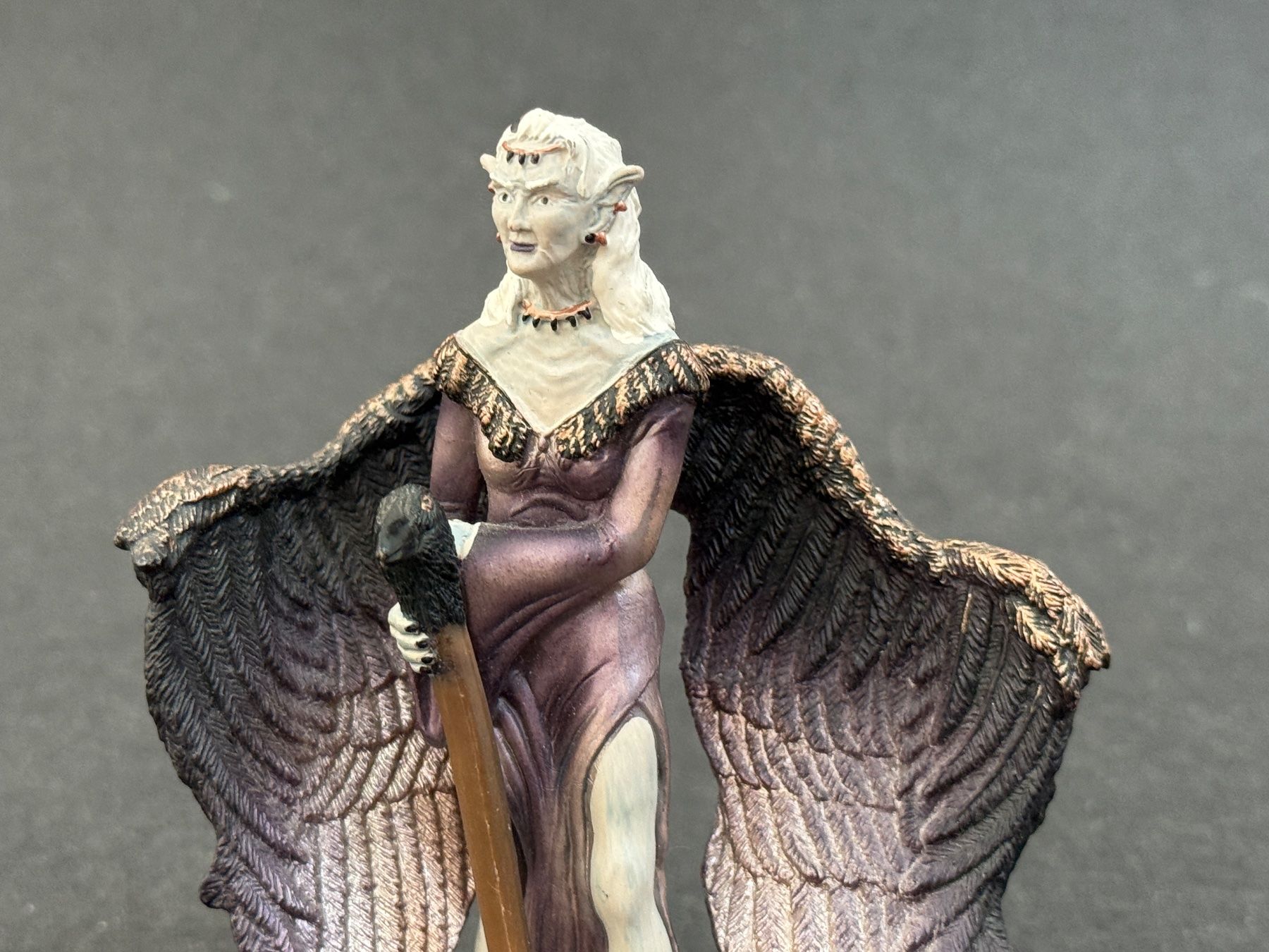 Schleich Statuette: Schleich Bayala Menatea – Usato da Ennetbaden venduto da mapa05 2
