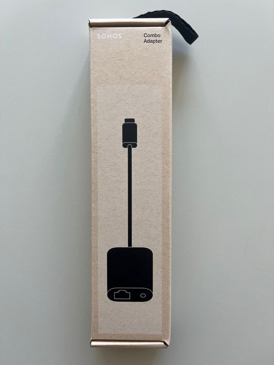 SONOS Combo Adapter Kaufen auf Ricardo