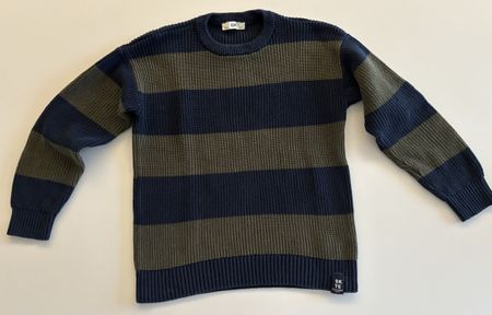 Strick-Pullover C&A, Grösse 152