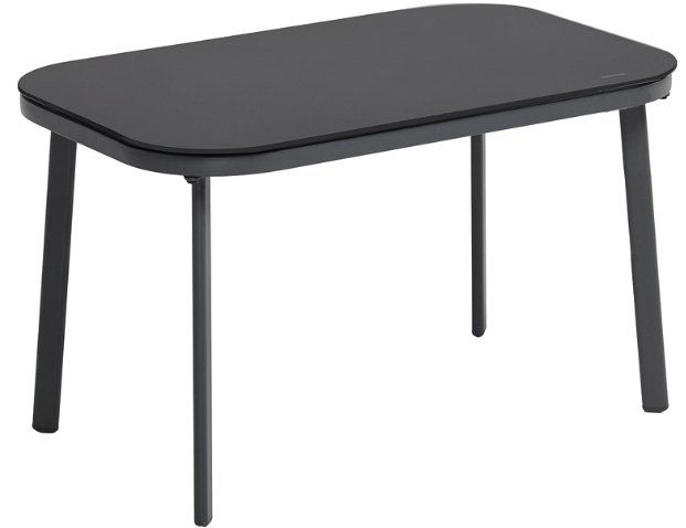Conforama Tavoli: Table de jardin NEW (Set Happy - Conforama) – Nuovo e nell'imballaggio originale da Bellmund venduto da cam_sr27 2