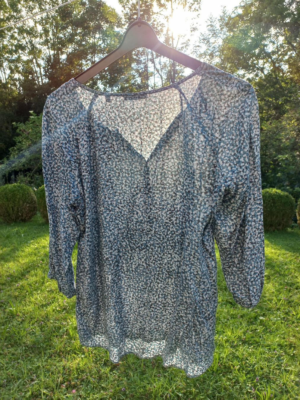 Marc O'Polo Camicette: Bluse von Marc O'Polo Gr. 38 – Usato da Oberuzwil venduto da venditum. 2