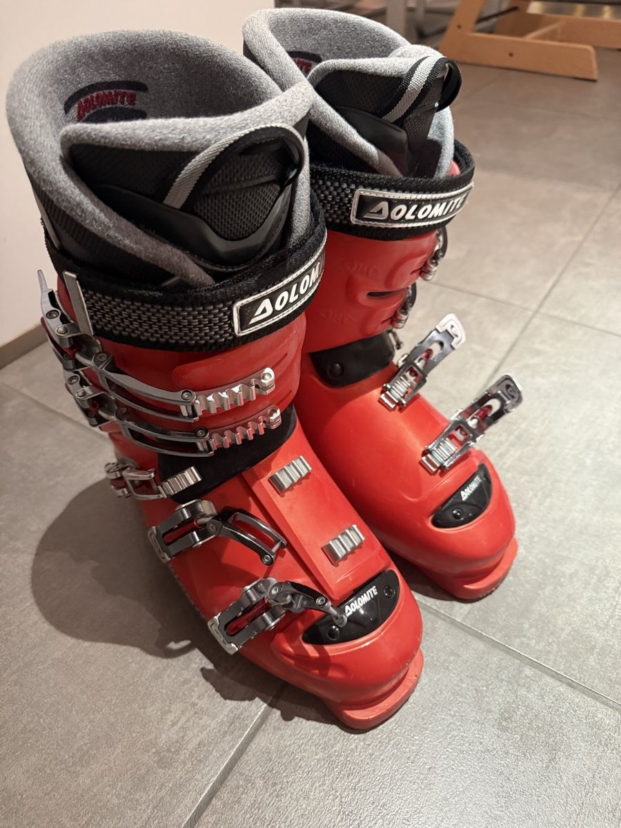 Dolomite Scarpe da uomo: Ski Schuhe Dolomite 323mm – Usato da Claro venduto da KarinS84