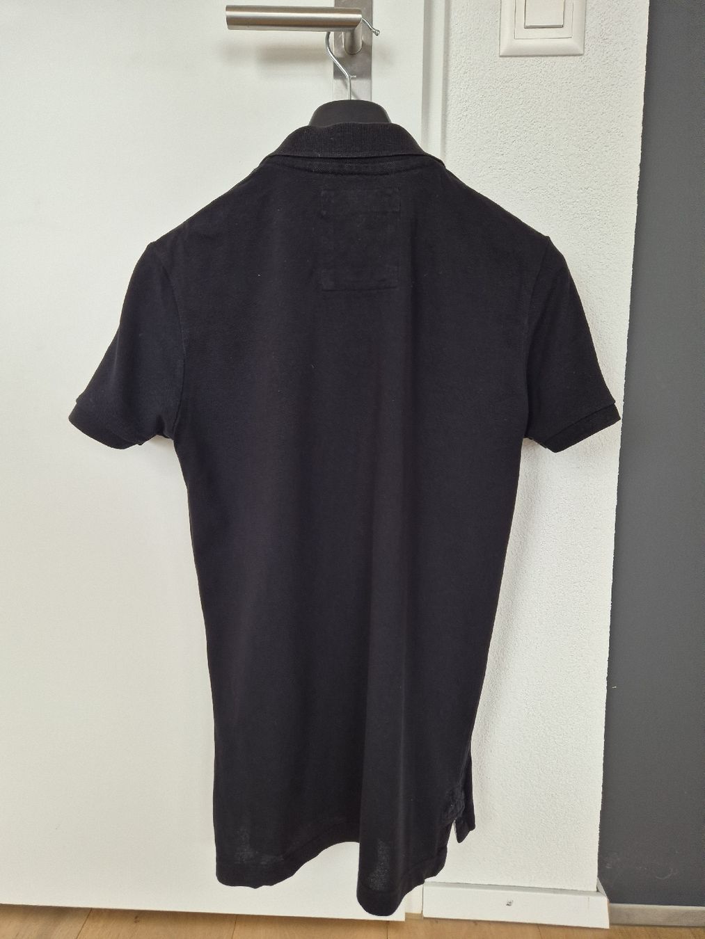 Magliette Polo: SACOOR Brothers Poloshirt – Usato da Faulensee venduto da edart24 2