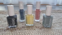 Essie Nagellack Set