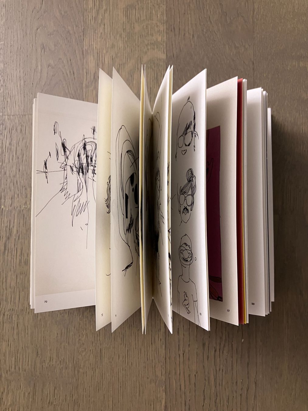 Bücher: Seb Jarnot 3x7 = 15 – Gebraucht aus Adliswil von lauryyrual 2
