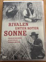 Rivalen Unter Roter Sonne