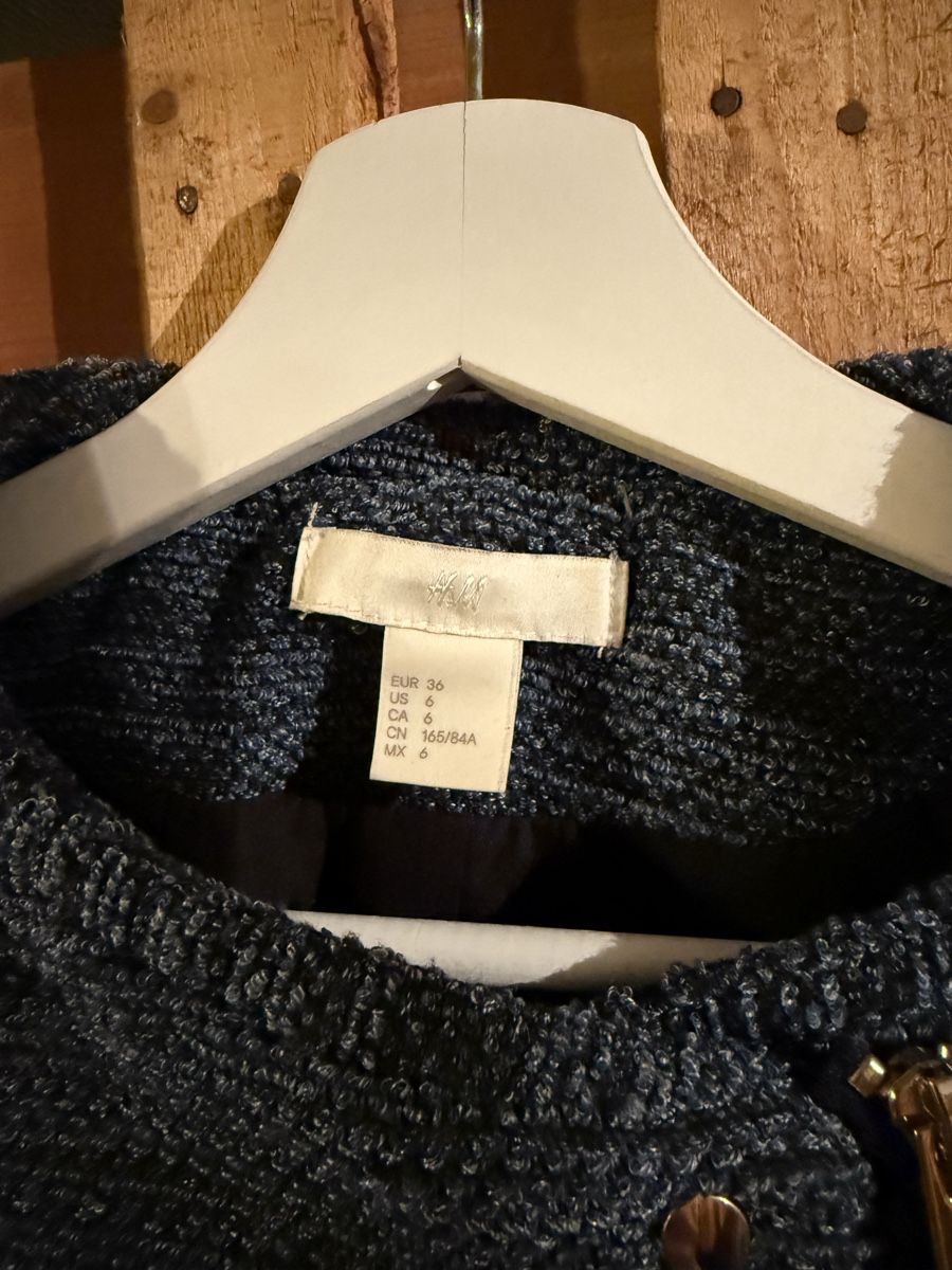 H&M Giacche: Damenjacke – Usato da Luzern venduto da vivientth 2