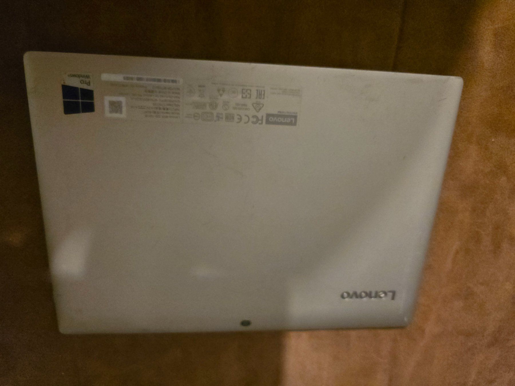 Lenovo Tablet PC: 3x Lenovo Tablet – Defekt aus Olten von Prinzenstyle 5
