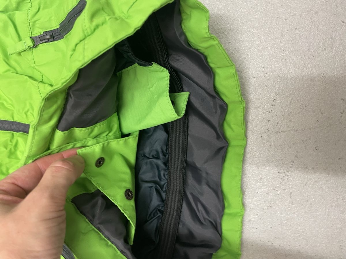 Vestes & Manteaux: Winterjacke Gr. 86/92 – D'occasion à Aesch ZH par lawas 1