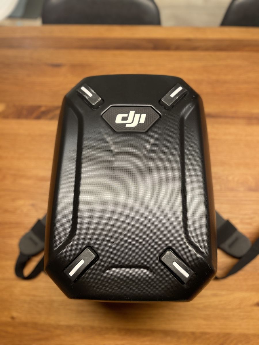 DJI Modellismo RC: DJI Phantom 3 Advanced – Usato da Frauenfeld venduto da G_Eric 2