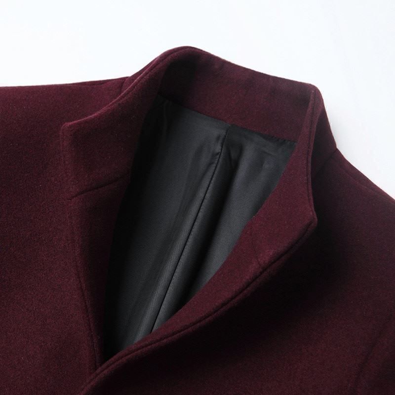 Mäntel: ✅ Herrenmantel Männer casual – Neu und originalverpackt aus Wittenbach von ChinaSeidenstrasse 3