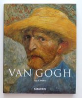 Buch Vincent van Gogh 1853-1890 Vision und Wirklichkeit