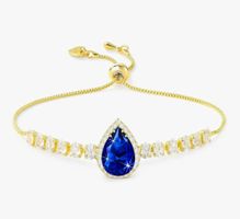 Armband 14k vergoldet Garantie 2 Jahre