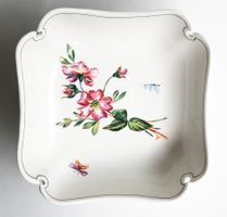 MEISSEN*Quadratische Schale