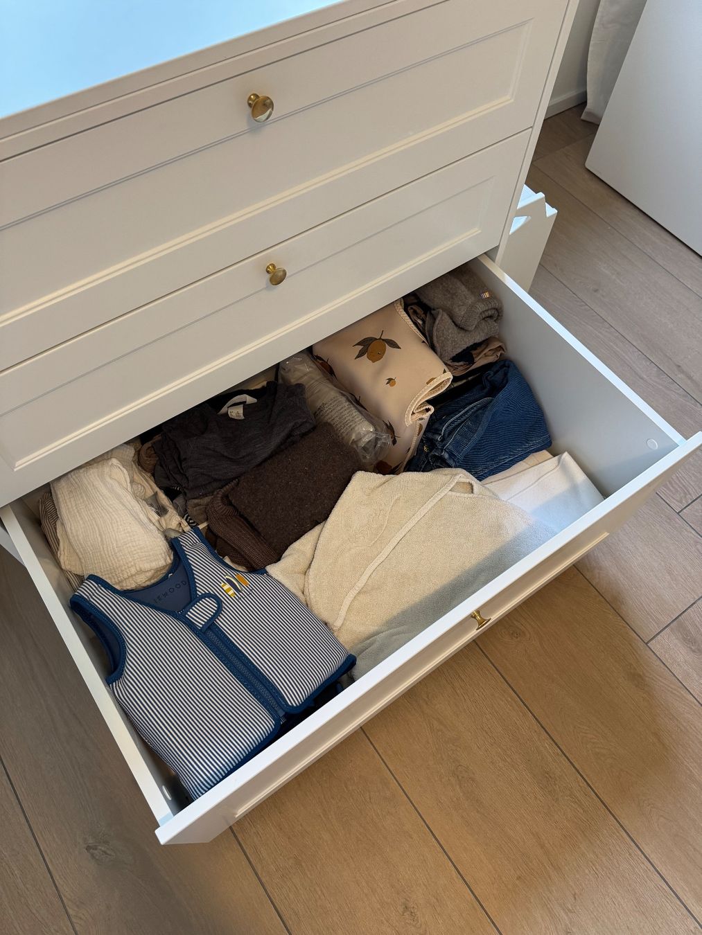 Fasciatoi & Accessori: Camcam Copenhagen Changing Table – Usato da Nyon venduto da CamillaJen 6