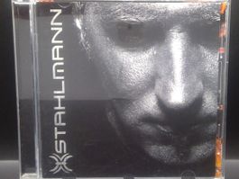Stahlmann – Stahlmann