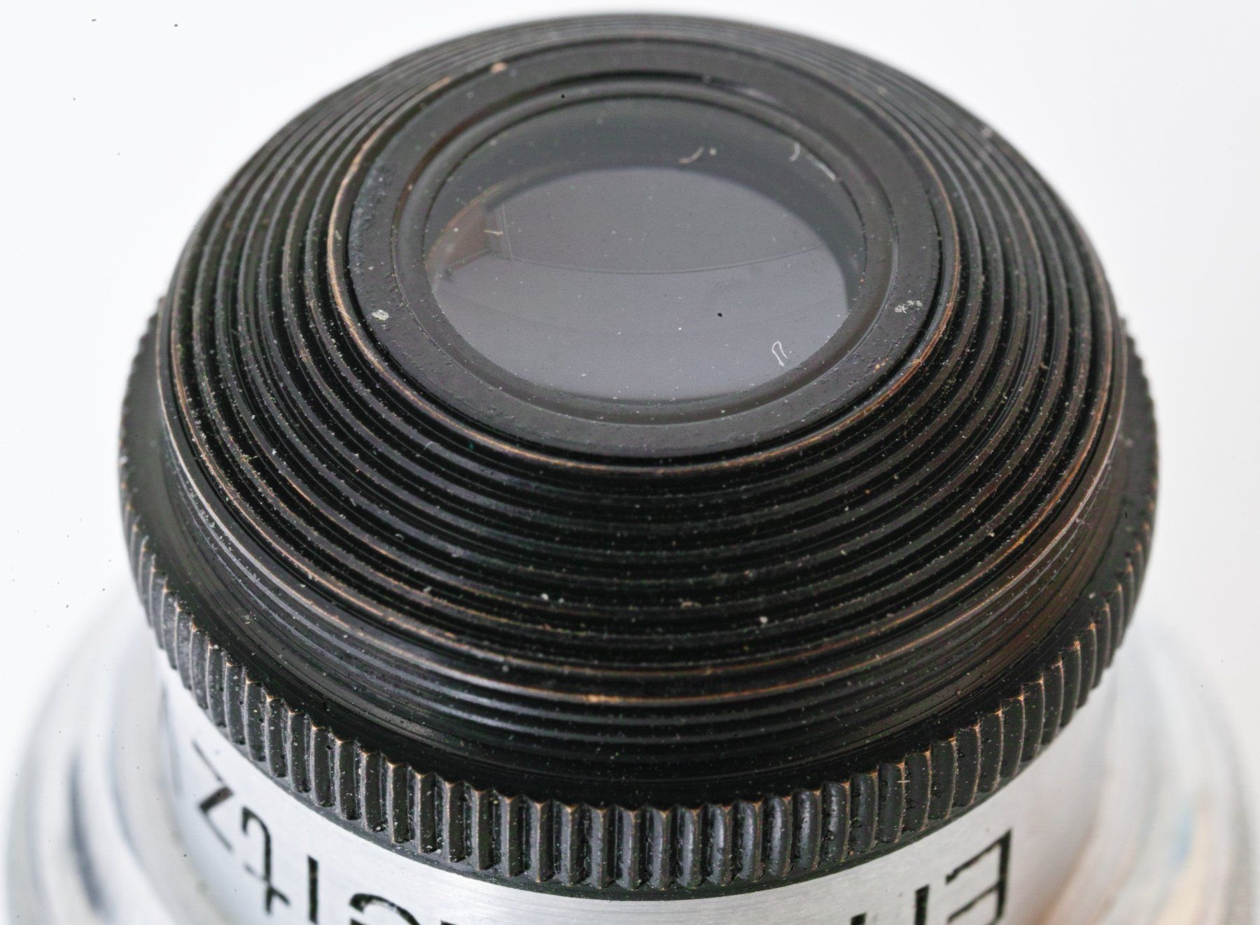 Leica Obiettivi: Leitz Leica Mikroskop Objektiv 2 A=0.18 6:1, Bellows Mount – Usato da Spiez venduto da Dankheigisch 5