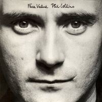 Collins Phil: Face Value LP