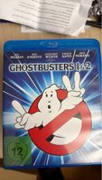 Ghostbusters 1&2 Blu-ray - Klassiker für Filmfans!
