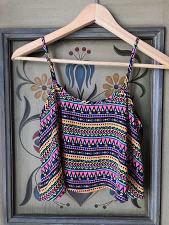 Fancy Top