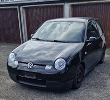 VW Lupo 3l TDI Automat Für Export