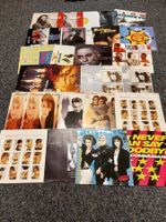MAXI SINGLE PAKET 1987