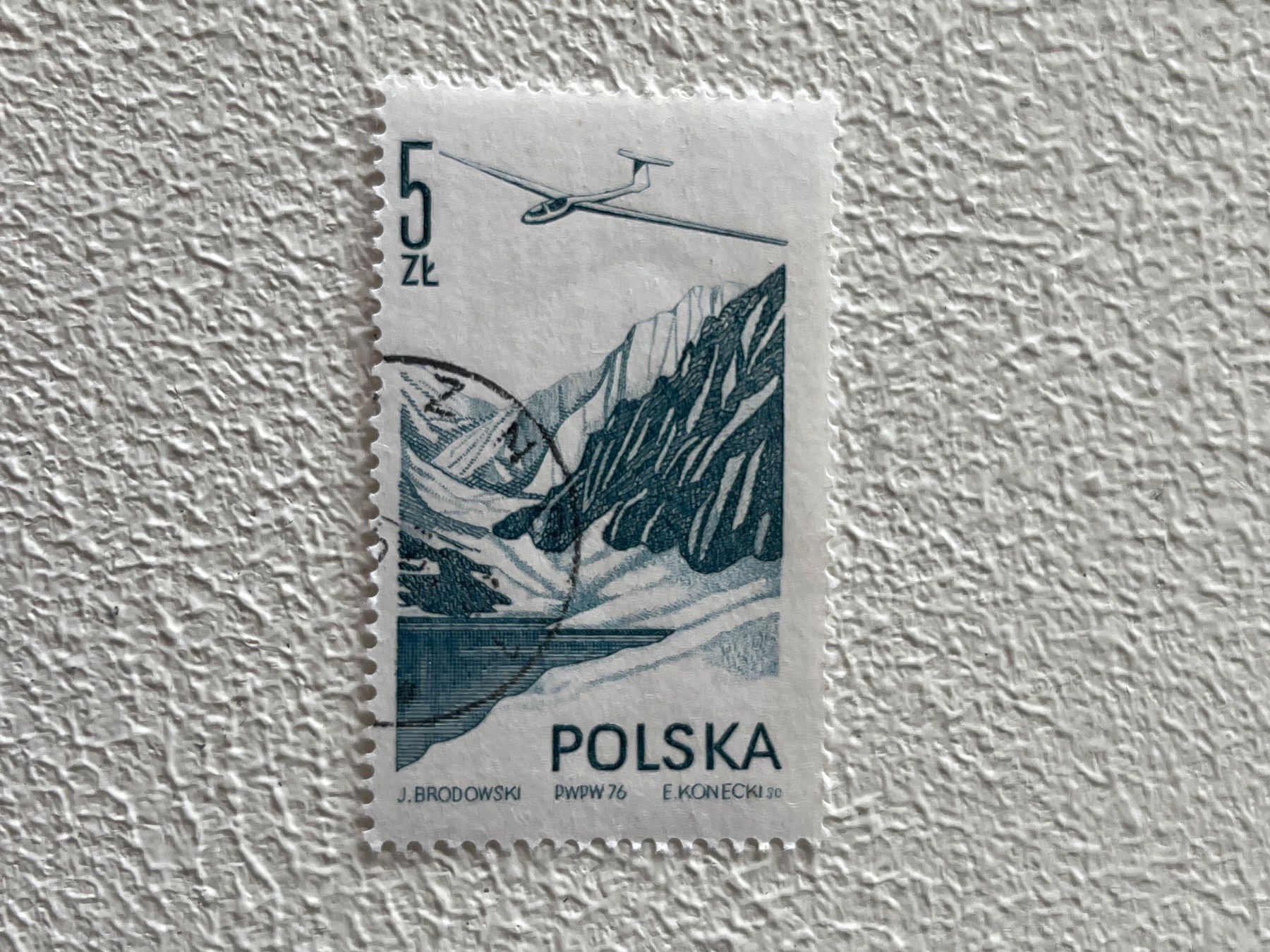 Tutti i francobolli: Polen Briefmarke – Usato da Chiasso venduto da AzenYa
