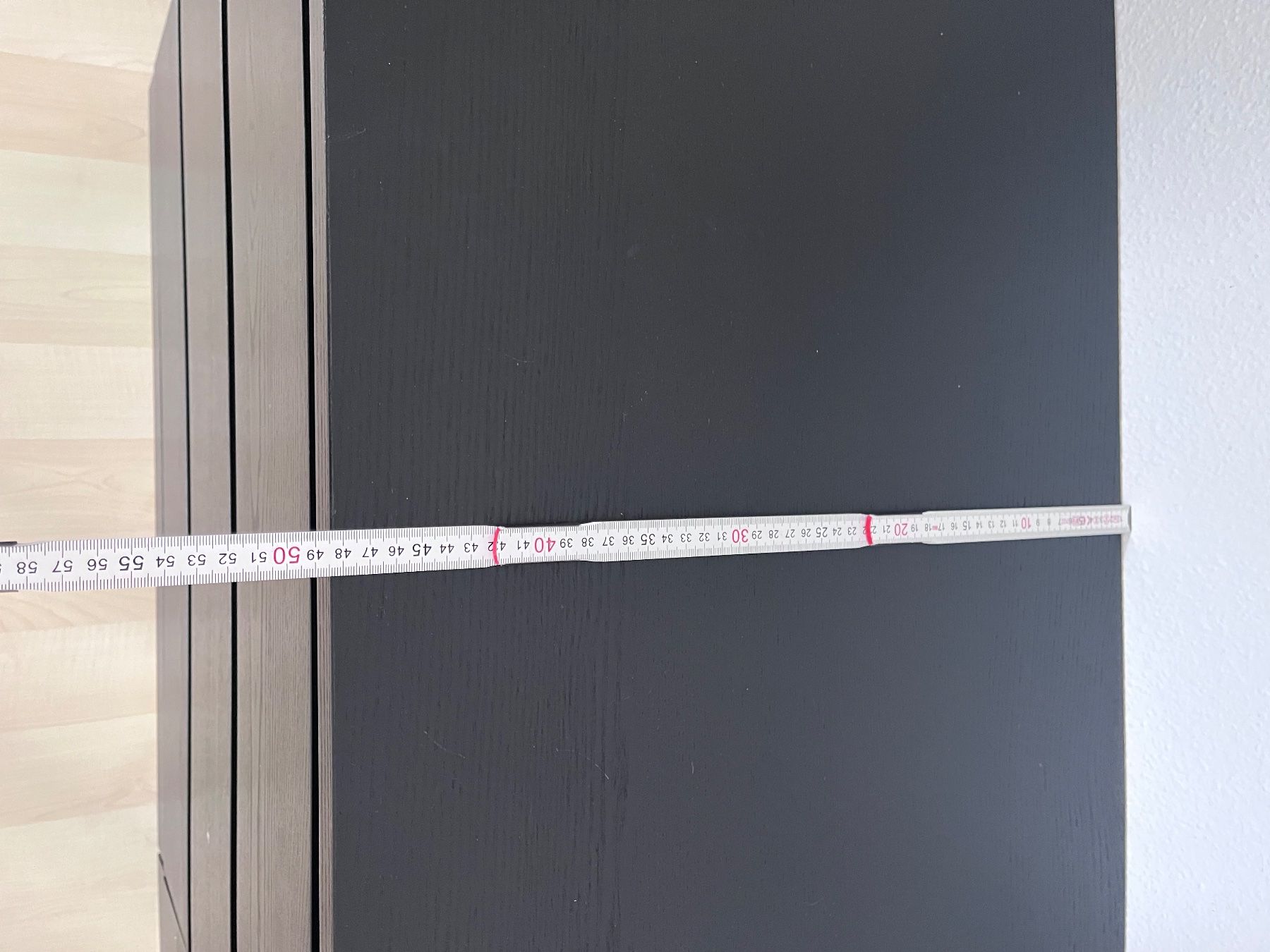 Ikea Cassettiere: Ikea MALM Kommode schwarz – Usato da Winterthur venduto da des_7snw 7