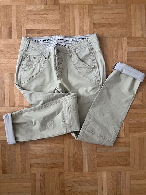 Nile Hosen: "NILE" Sommer - Hosen Gr. S – Neu (gemäss Beschreibung) aus Walenstadt von ricamul 9
