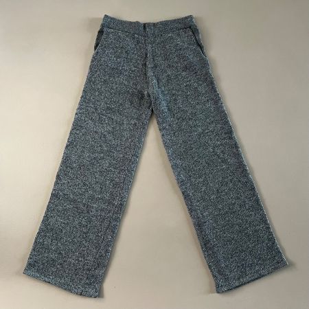 neue VIVIAN GRAF Hose | NP 249.- | Dakota Knitted Pants 🩶