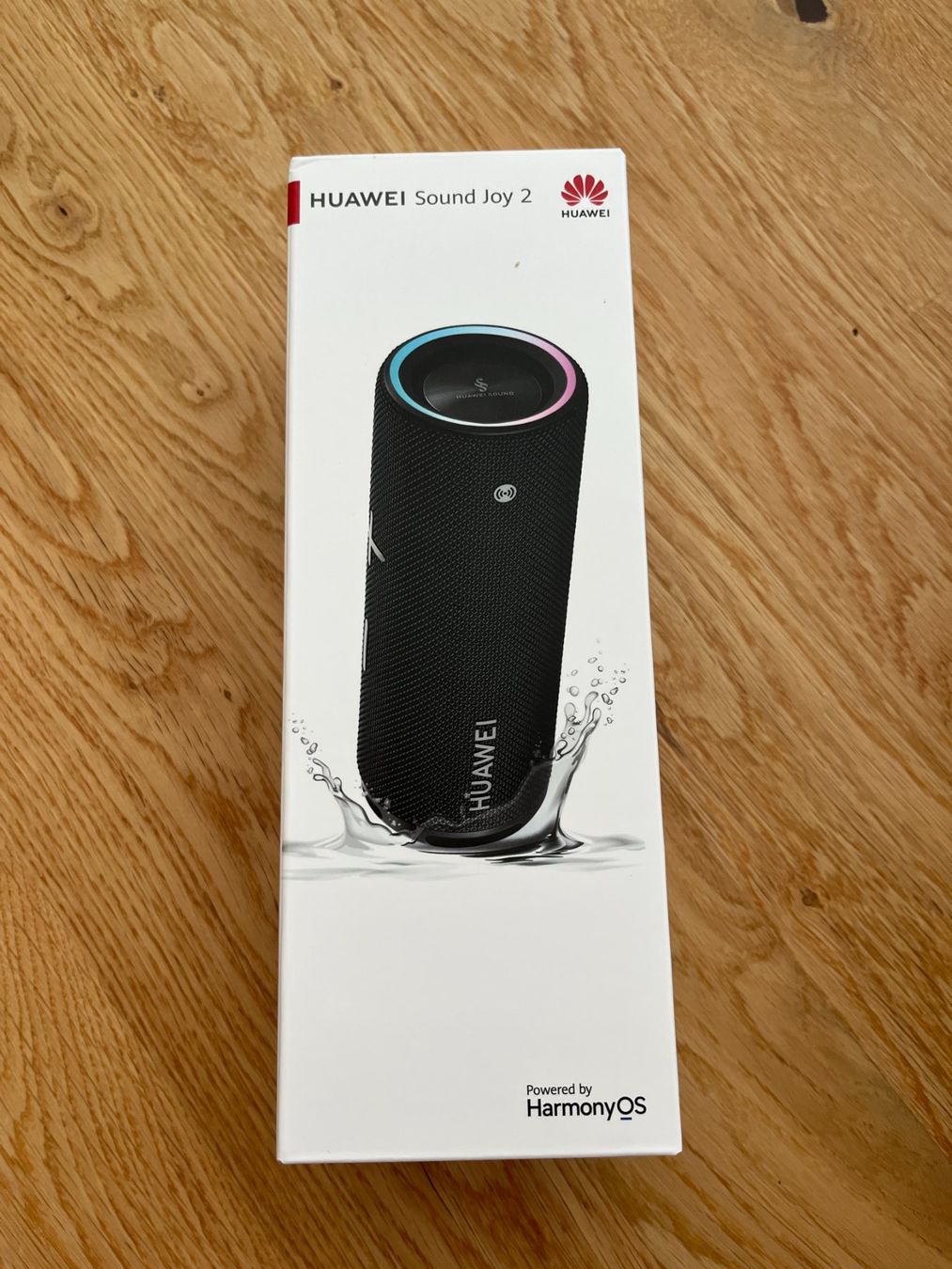 Huawei Haut-parleurs: Huawei Sound Joy 2 – D'occasion à Meilen par weedali