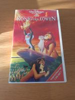 VHS König der Löwen