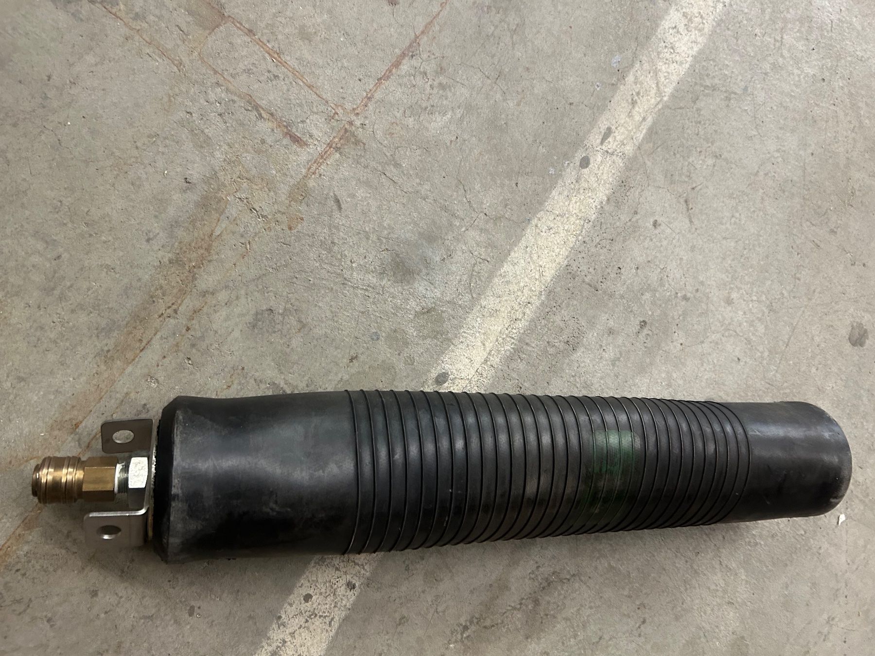 Kissen: Gebrauchtes Vapo Dichtkissen Typ U 10/20 – Gebraucht aus Schupfart von philippb06 3