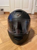 Mororrad-Helm
