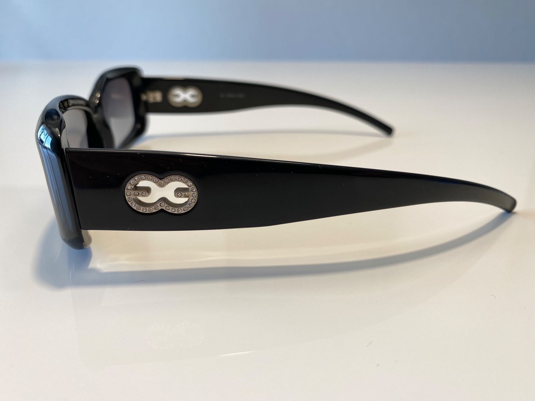 Escada Occhiali & Lenti: Lunettes de Soleil Escada – Nuovo (secondo la descrizione) da Bottens venduto da 2Lens 2
