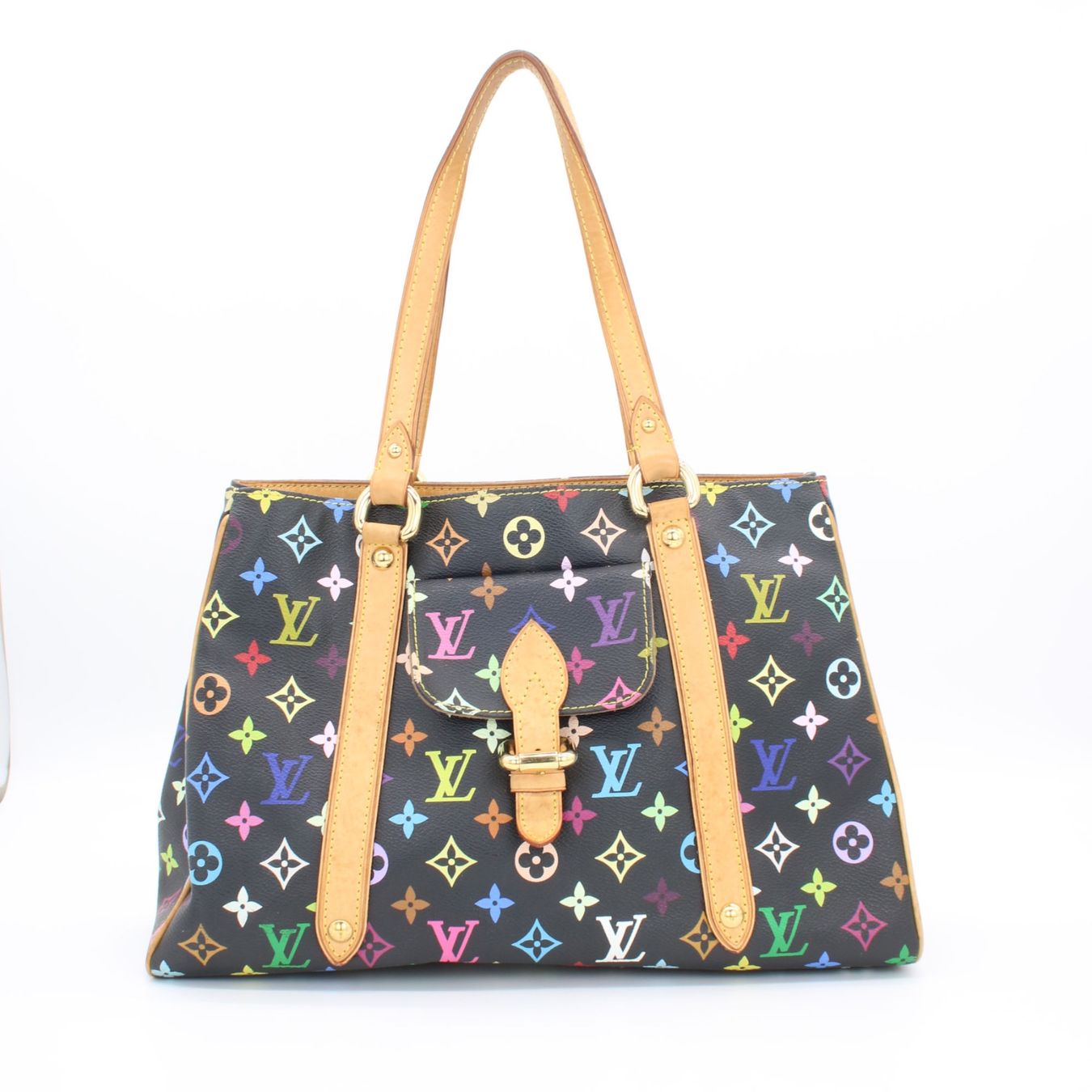 Louis Vuitton Borse da donna: Louis Vuitton Murakami Aurelia MM – Usato da Urtenen-Schönbühl venduto da jana2kids