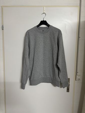 Pullover grau Grösse L guter Zustand