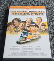 Die haarsträubende Reise in einem verrückten Bus (22040)
