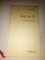 A Brief an D. - Geschichte einer Liebe  (André Götz)  ©'2007