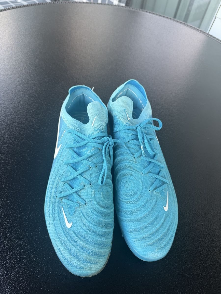 Chaussures hommes: Nike Phantom luna – D'occasion à Lenzburg par fit_w6xz
