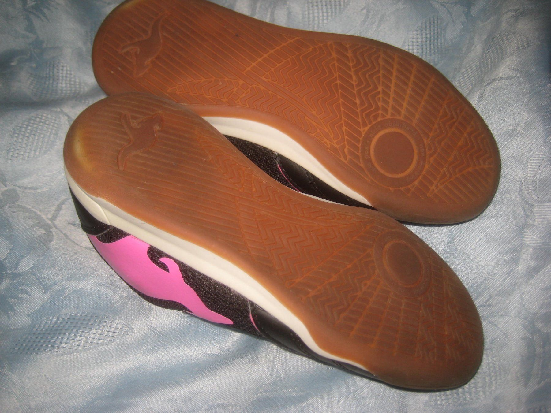 Scarpe per ragazze: KINDER HALBSCHUHE – Usato da Uster venduto da flocke1 3