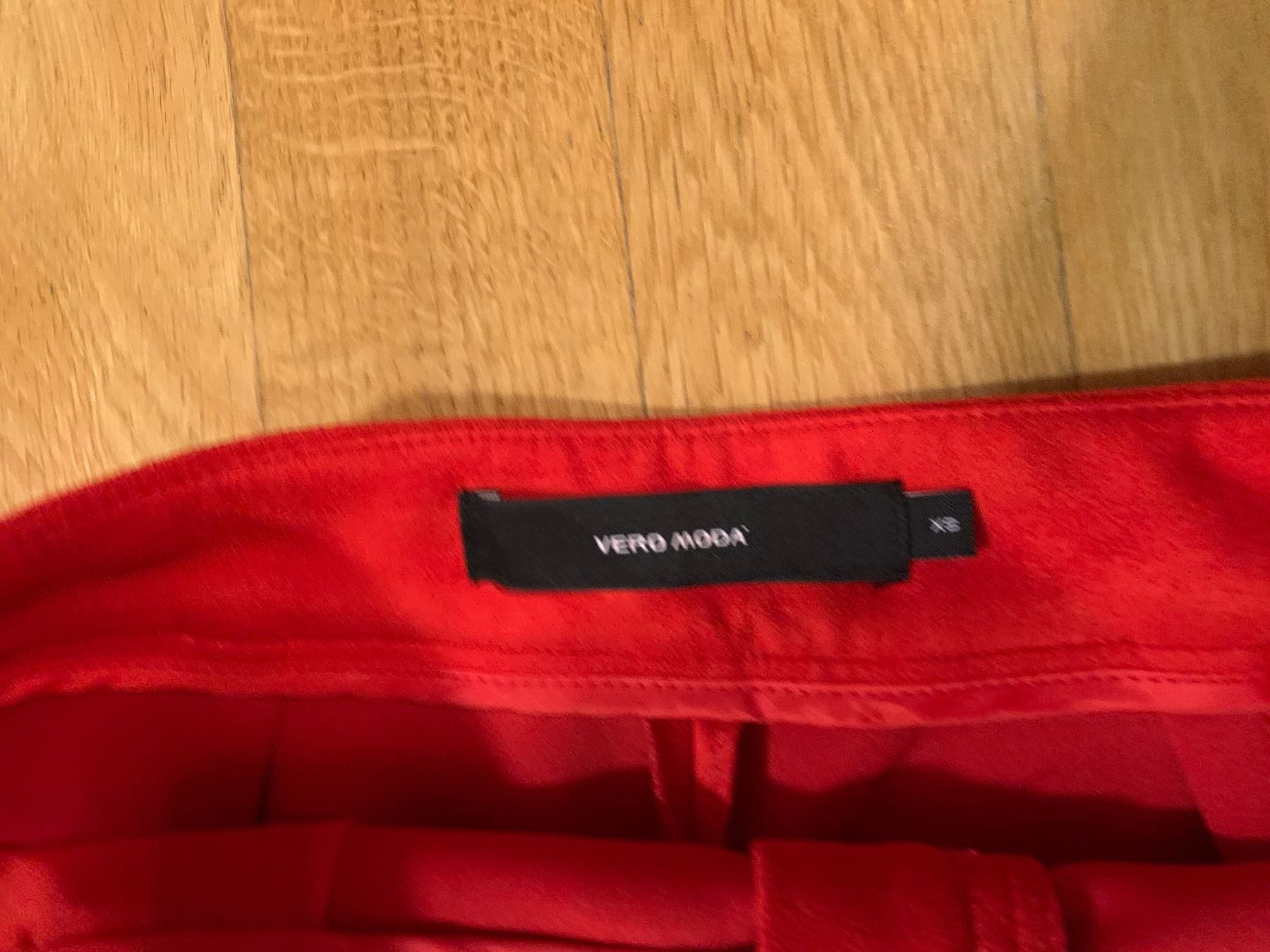 Vero Moda Röcke: Rock Bero Moda, XS – Gebraucht aus Oftringen von violetta9 2