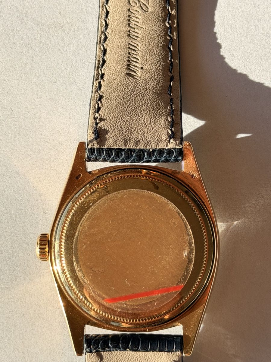 Rolex Orologi: Rolex day date 1807 révisé – Usato da Courtemautruy venduto da Atelier_Vintage 6