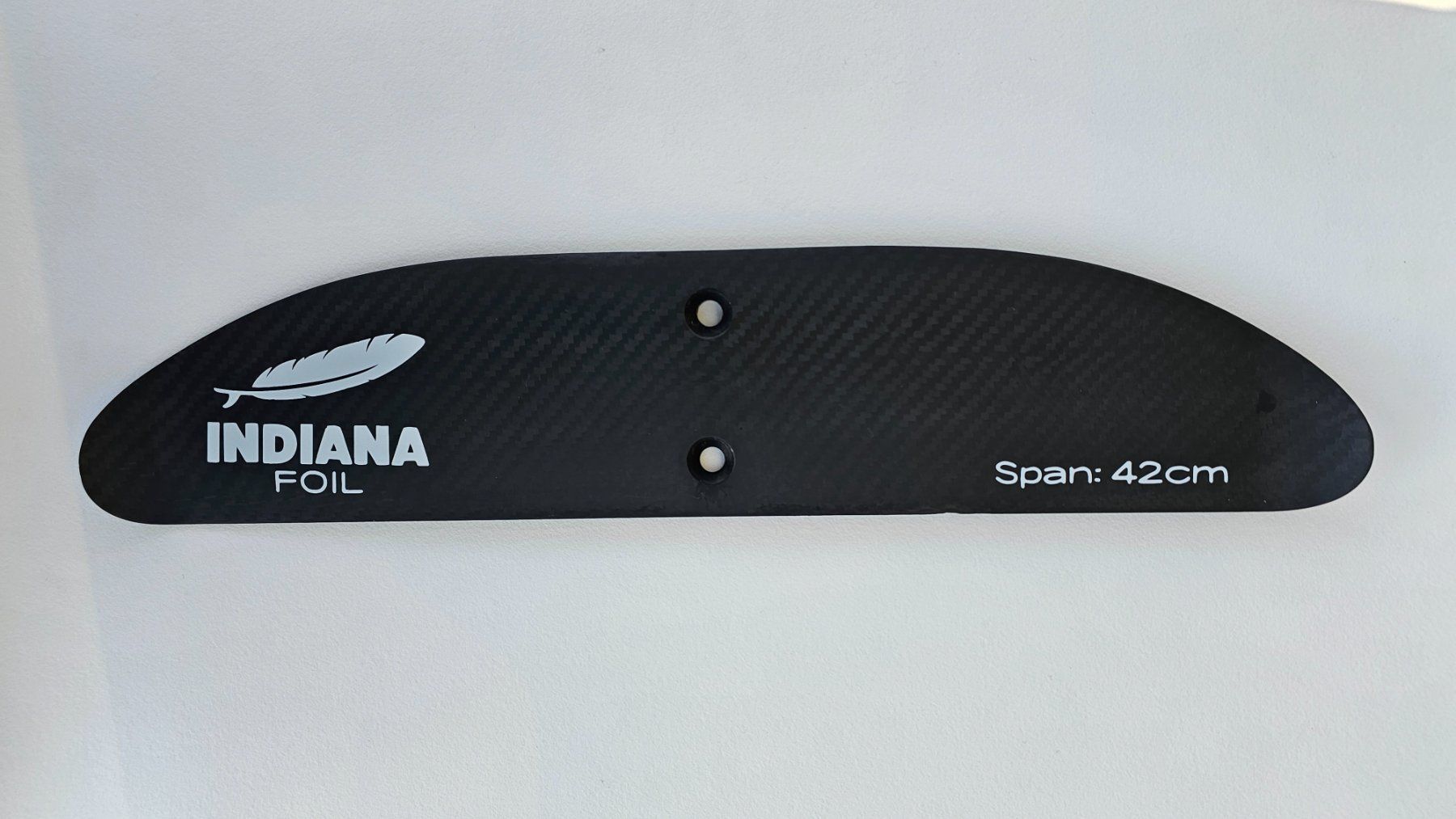Indiana Tavole da surf e di nuoto: Indiana Foil Stabilizer 420 – Nuovo e nell'imballaggio originale da Egnach venduto da hb_b 2