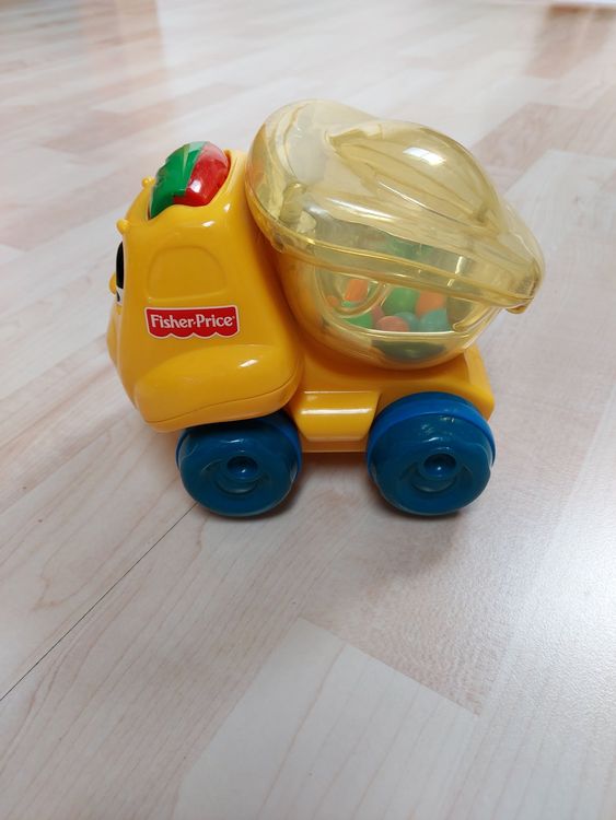 Fisher Price Auto | Kaufen auf Ricardo