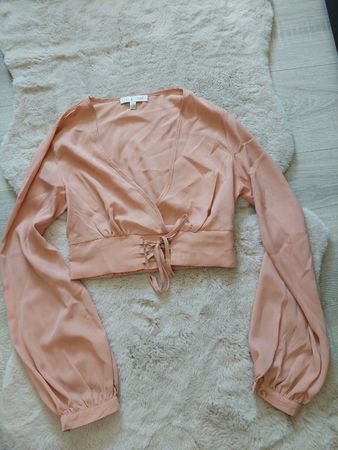Top von Rarer London Gr. S (36)